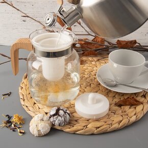 Kanvica s filtrom 1,5 l