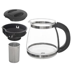 Kanvica s filtrom 1,73 l