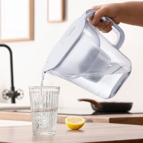 Filtračná kanvica Carbo 3 l + filter