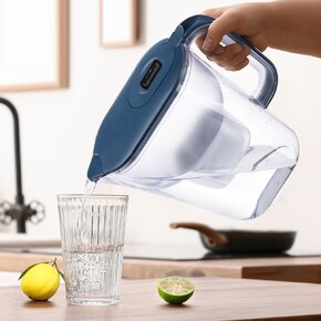 Filtračná kanvica Carbo 3 l + filter