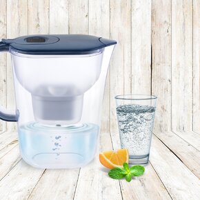 Filtračná kanvica Carbo 3 l + filter