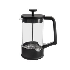 Kanvička french press BLACK 0,65 l