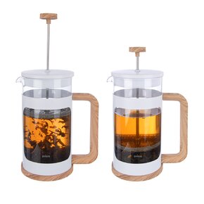 Kanvička french press WHITELINE 0,65 l