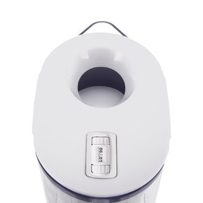 Filtračná kanvica WHITELINE 3 l+filter