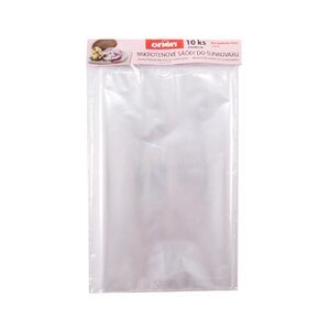 Sáčok do šunkovaru Plus 10 ks