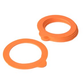 Tesnenie pr. 9,3 cm k dózam Bela, 126469-471 6 ks