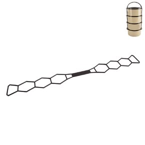 Držiak k obedáru 120911 4p