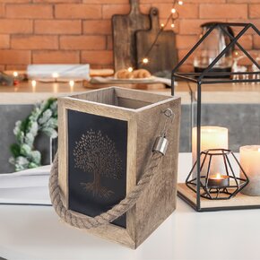 Svietnik MANGO Strom života