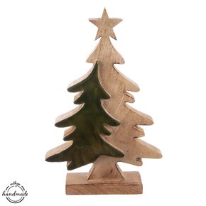 Dekorácia strom Mango