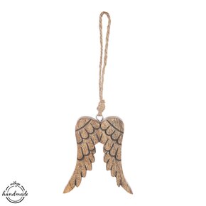 Dekorácia krídla MANGO