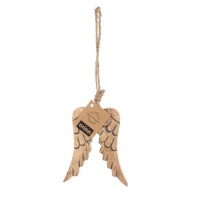 Dekorácia krídla MANGO