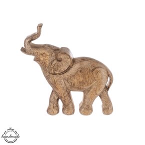 Dekorácia slon MANGO
