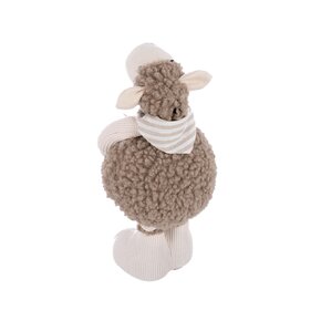 Ovečka dekorácia