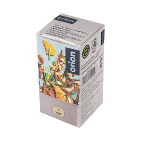 Urýchľovač kompostu koncentrát 50 ml