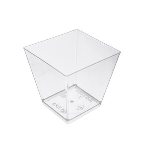 Pohárik panna cotta 0,19 l 6 ks