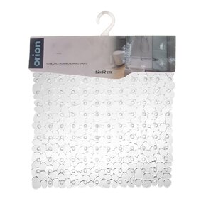 Protišmyková podložka do sprchy