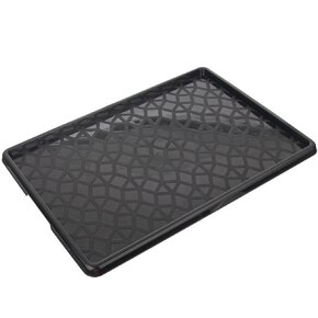 Vonkajšia rohož-odkvapkávač 49x35 cm