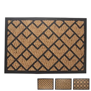 Vonkajšia rohož 60x40 cm