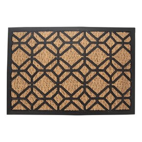 Vonkajšia rohož 60x40 cm