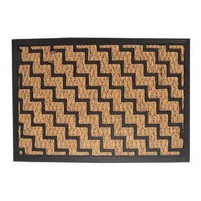 Vonkajšia rohož 60x40 cm