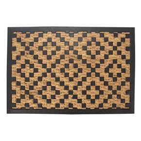 Vonkajšia rohož 60x40 cm