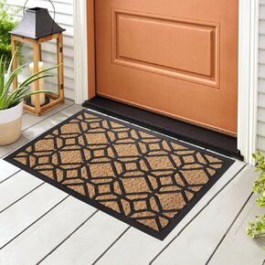 Vonkajšia rohož 60x40 cm