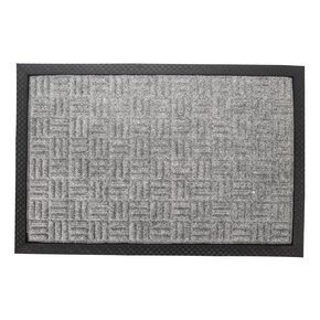 Vonkajšia rohož 60x40 cm