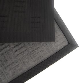 Vonkajšia rohož 60x40 cm