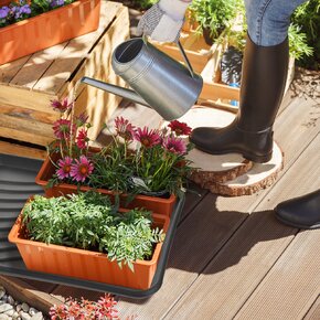 Vonkajšia rohož-odkvapkávač 50x38 cm