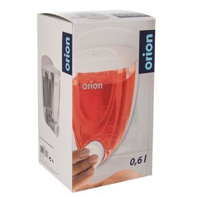 Dávkovač mydla 0,6 l