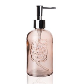 Dávkovač mydla 0,45 l