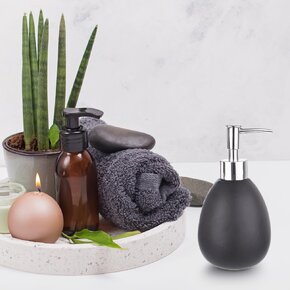 Dávkovač mydla Dolomit 0,38 l