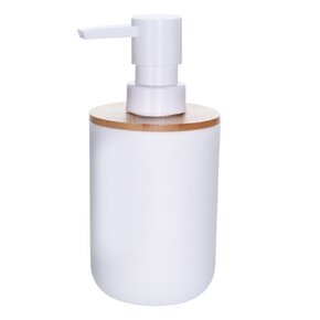 Dávkovač mydla WHITNEY 0,33 l 