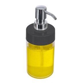 Dávkovač mydla GREY 0,38 l