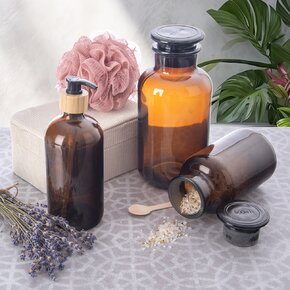 Dávkovač mydla 0,5 l