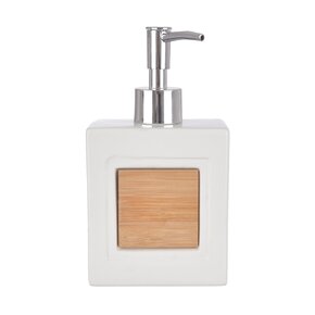 Dávkovač mydla 0,35 l