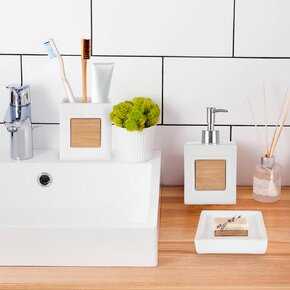 Dávkovač mydla 0,35 l