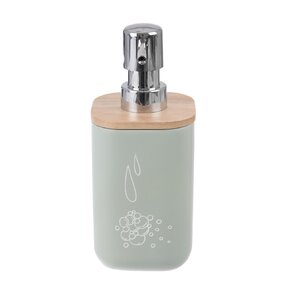 Dávkovač mydla 0,35 l GREENISH