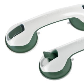 Madlo s prísavkami Dual