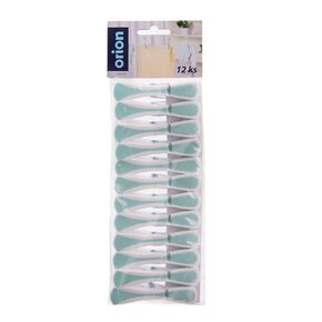 Bielizňové štipce 12 ks