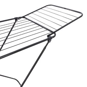 Sušiak na bielizeň rozkladací