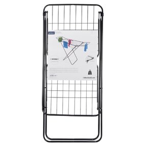 Sušiak na bielizeň rozkladací