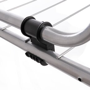 Bielizňový sušiak závesný