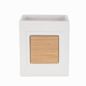 Držiak na zubné kefky