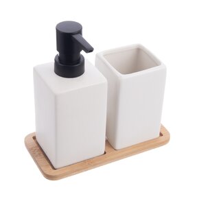 Kúpelňová súprava