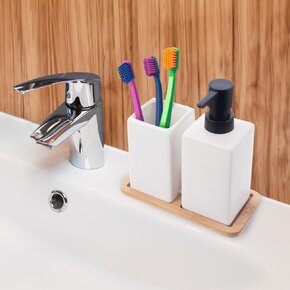 Kúpelňová súprava