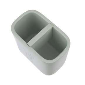 Držiak na zubné kefky GREENISH