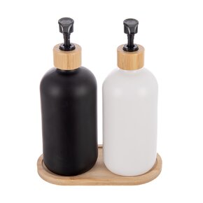 Kúpeľňová súprava