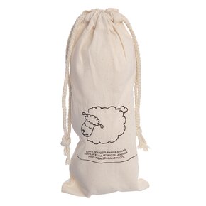 Lopta do sušičky+vak 3 ks EKO