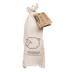 Lopta do sušičky+vak 3 ks EKO